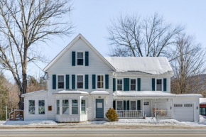 Walkable North Woodstock Home on Main Street!